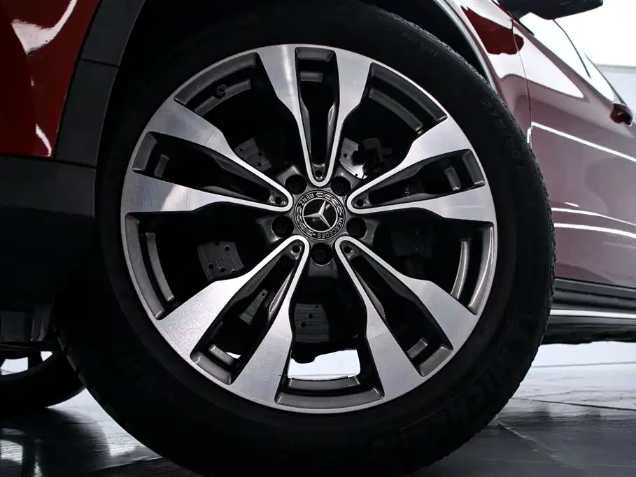 Mercedes-Benz GLE Coupe 2017 GLE 400 4MATIC Coupe SUV фото 16
