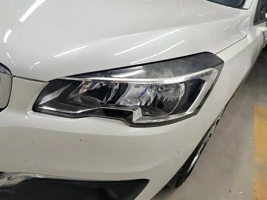 Peugeot 508 2015 1.6THP Auto Excellence Edition фото 5