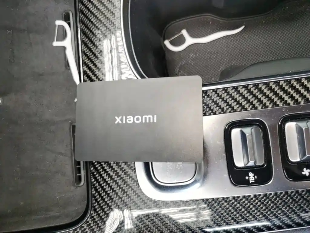 Xiaomi Auto Xiaomi SU7 Ultra 2025 2025 Model Ultra