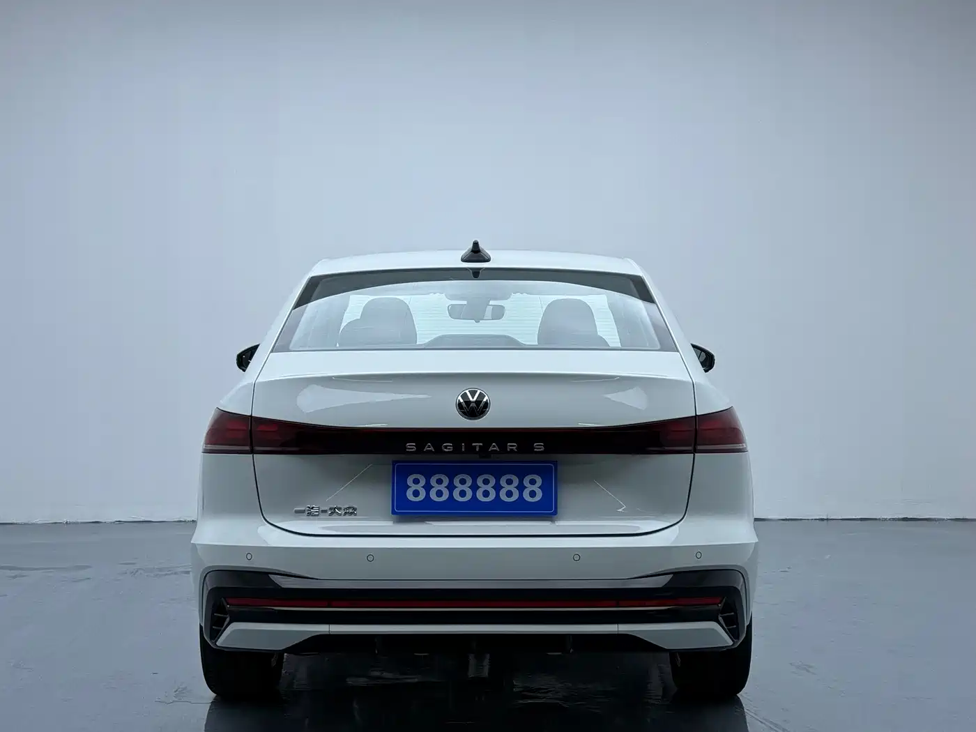 Volkswagen Sagitar 2026 2026 S 1.5L Base Model