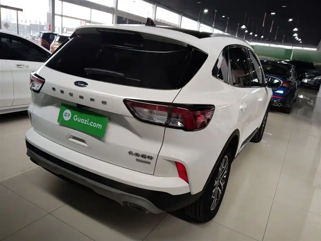 FORD RUIJI