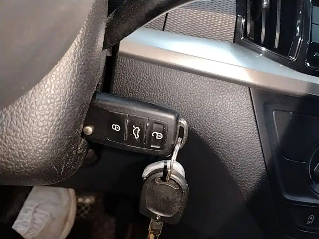 Škoda Kamiq 2018 1.5L Auto Standard Edition China V фото 17