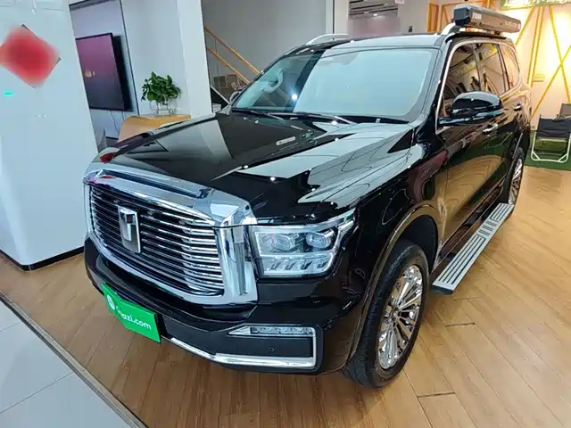 tank 500