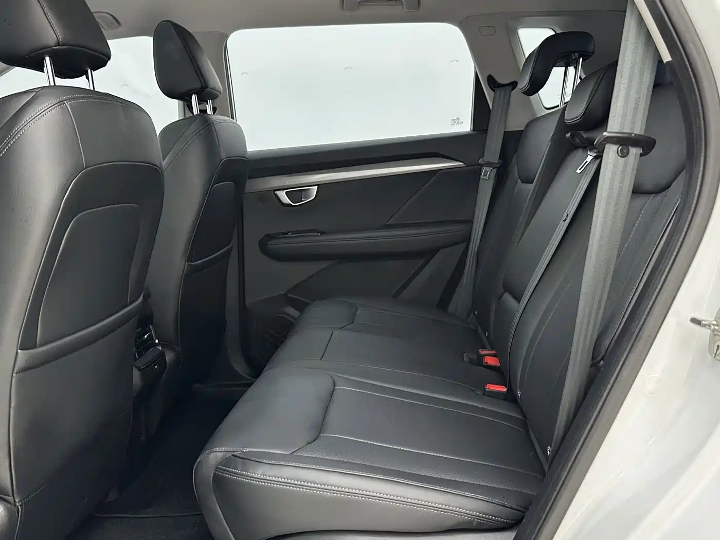 Wuling Motors Wuling Xingchen 2022 2021 1.5T CVT Stellar Edition
