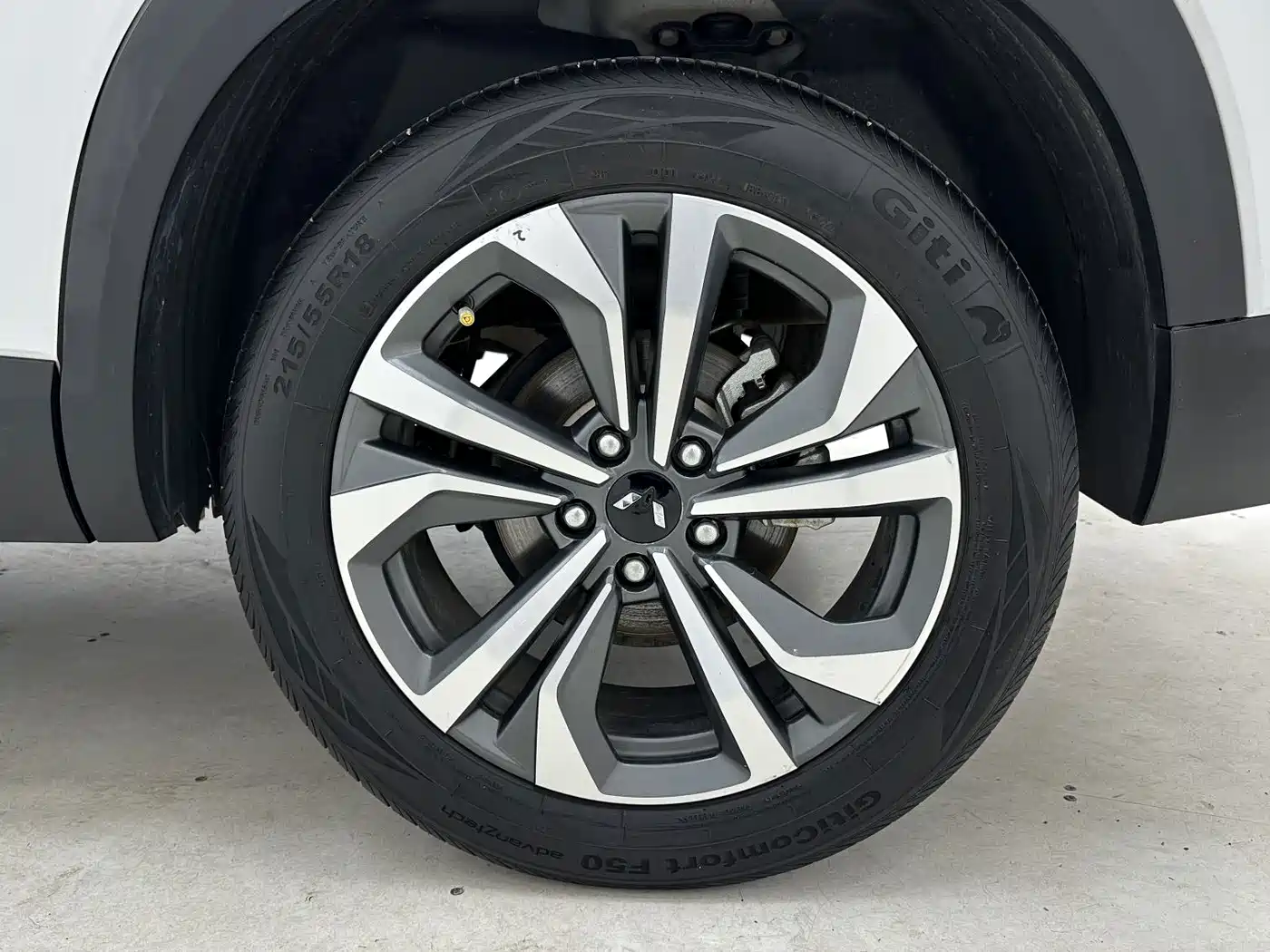 Wuling Motors Wuling Xingchen 2022 2021 1.5T CVT Stellar Edition