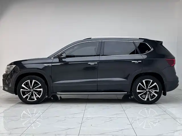 Volkswagen Tharu 2021 280TSI 2WD Luxury Plus фото 18