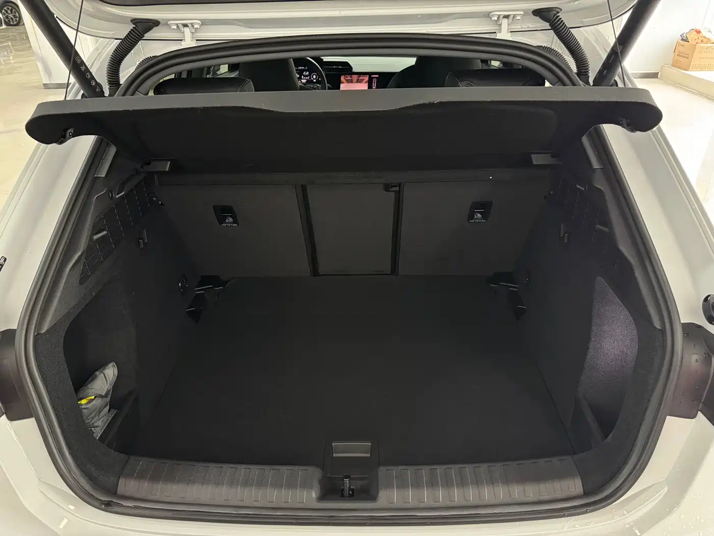 Audi A3 2023 Sportback 35 TFSI Fashion Sport фото 16