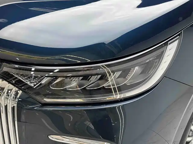 Voyah Auto Voyah Dreamer 2025 PHEV AWD Flagship Kunpeng Edition фото 11