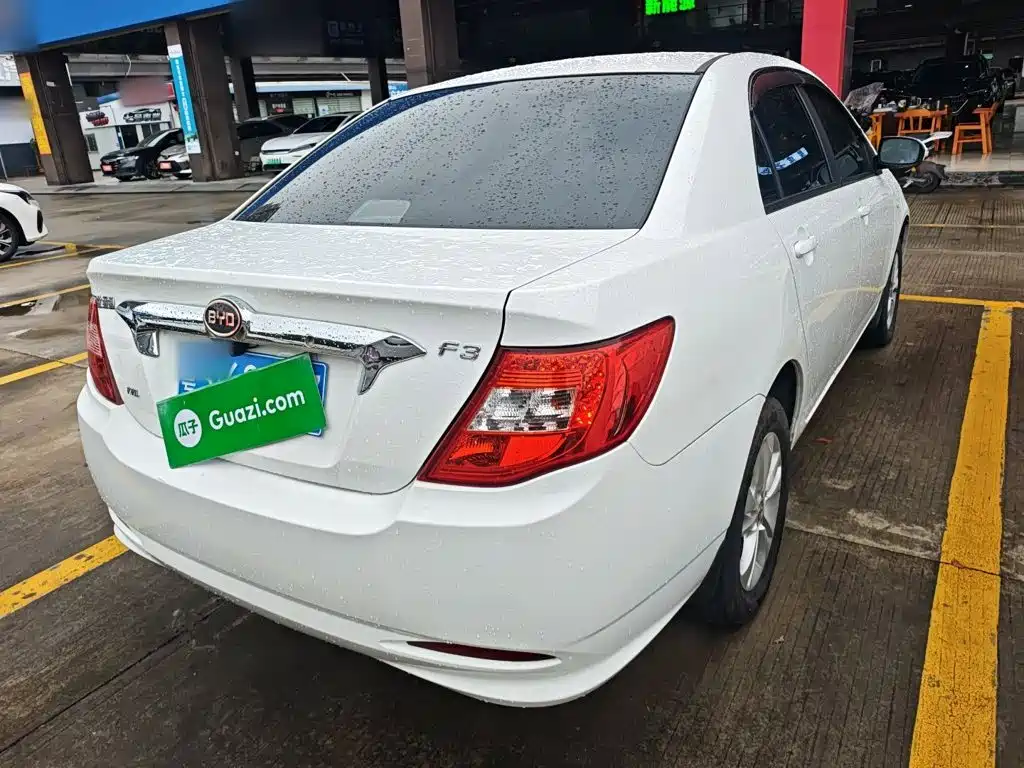 Photo 5 - BYD F3
