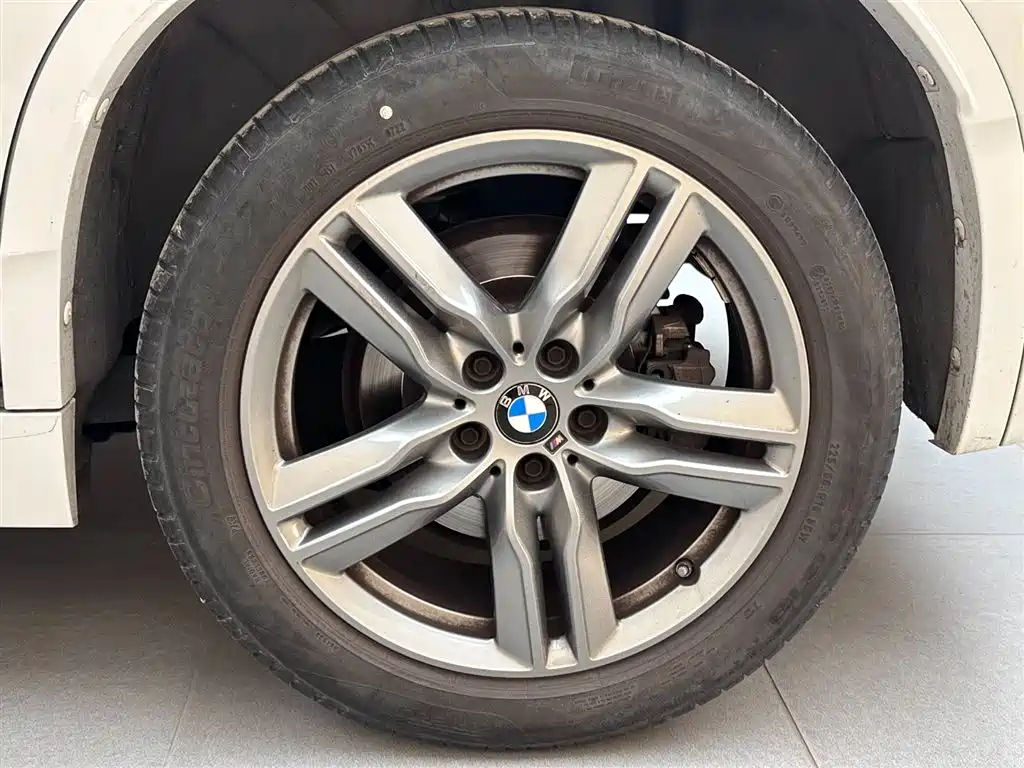BMW X2 2022 sDrive25i M Sport Package фото 18