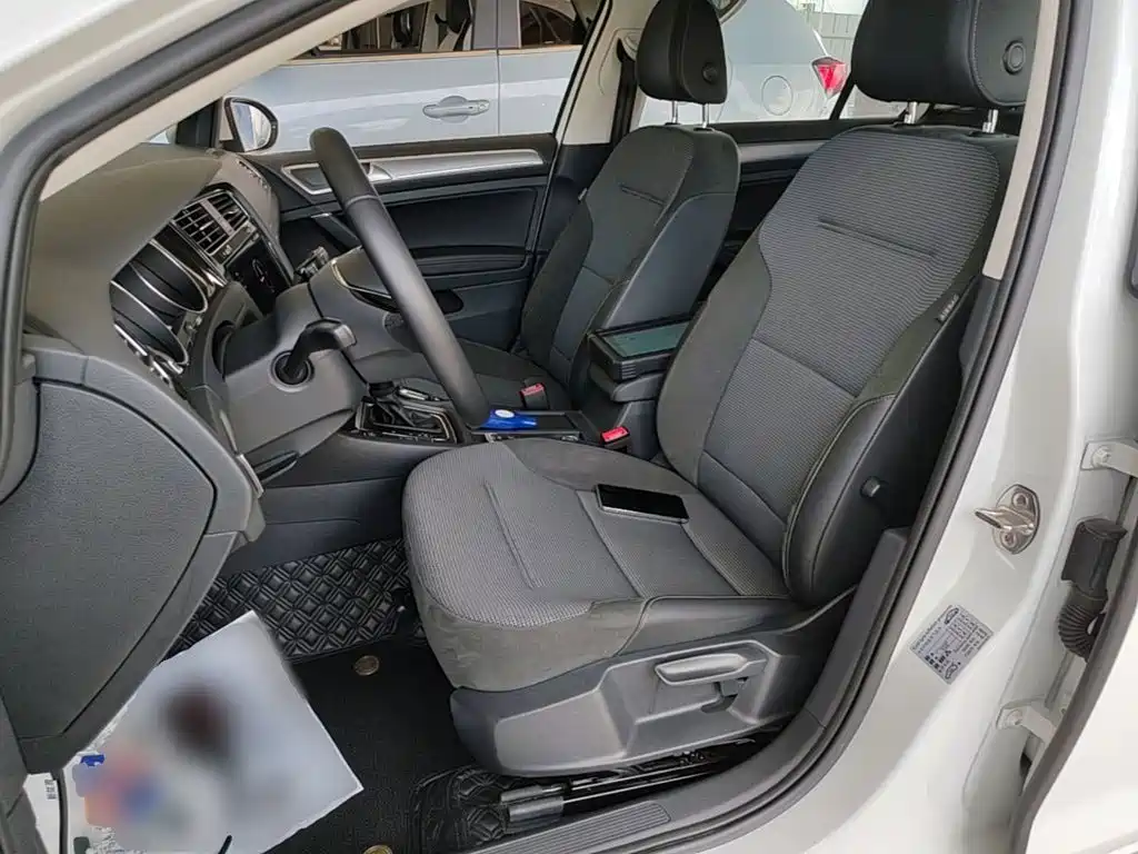 Volkswagen Golf, миниатюра 15