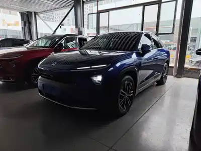 NIO EC6