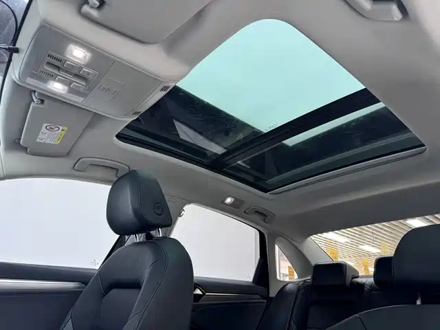 Volkswagen Sagitar 2020 280TSI DSG Comfort China VI фото 17