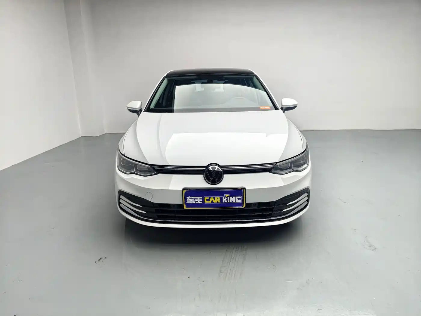 Volkswagen Golf, миниатюра 2