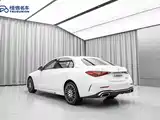 Фото 7 - Mercedes-Benz C-Class