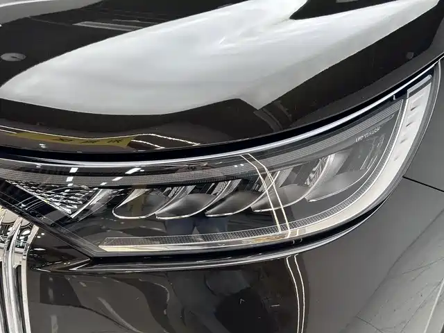 Voyah Auto Voyah Dreamer 2025 PHEV AWD Flagship Kunpeng Edition фото 18