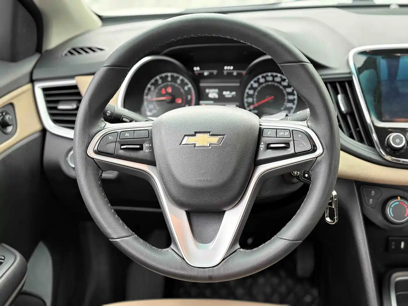 Chevrolet Monza 2022 320 Automatic Enjoyment Sunroof Edition фото 14