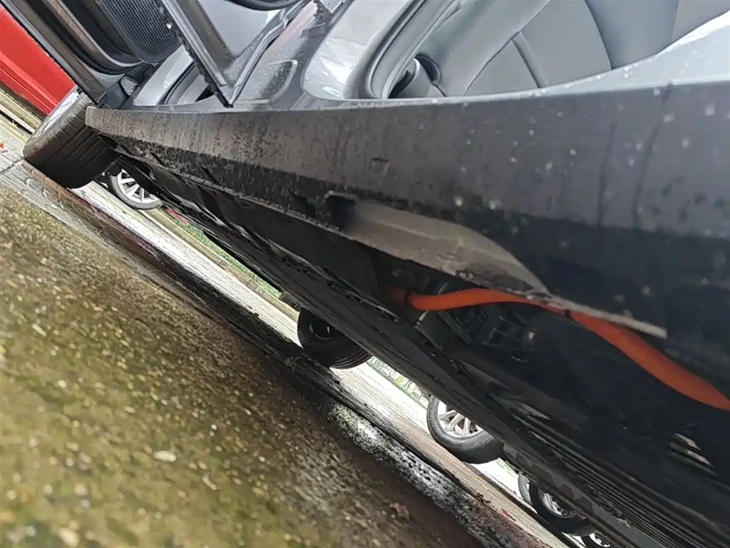 Geely Galaxy Starry Wish 2026 Edition 310km Youth Version фото 22