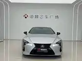 Фото 2 - Lexus LC