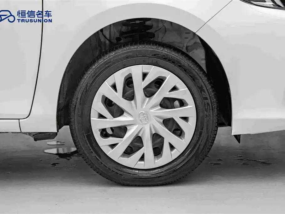 Toyota Vios FS, миниатюра 11