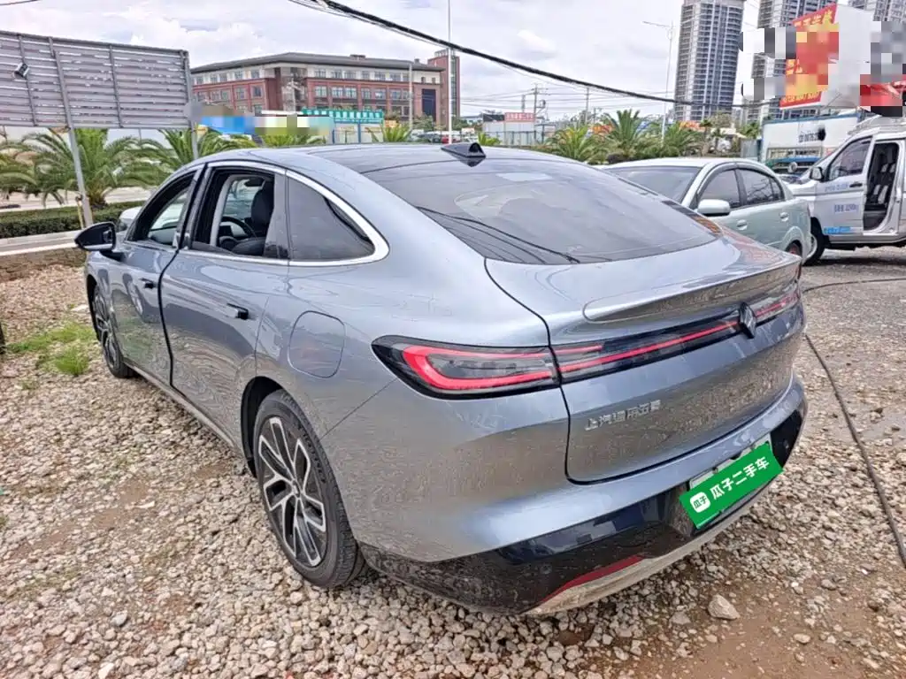 Baojun Enjoyment 2025 2025 PHEV 140km Luxury Edition