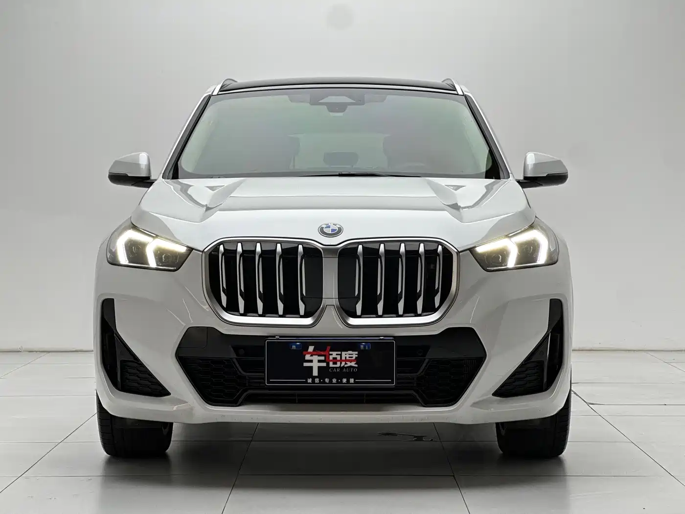 BMW X1 2025 2023 sDrive25Li M Sport Package