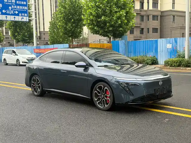 Nissan Nissan N7 2025 Model 625 Max