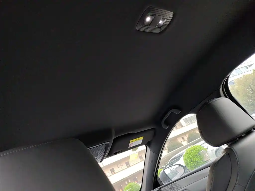 BYD Qin PLUS 2025 DM-i Smart Drive 55KM Leader фото 18