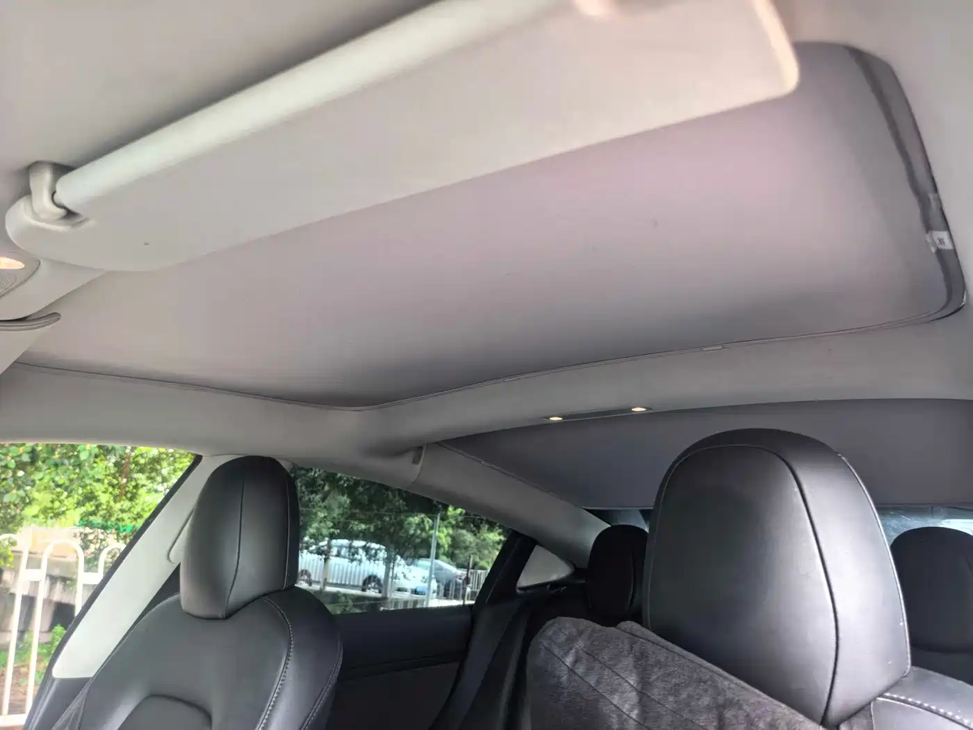 Tesla Model 3 2020 2020 Standard Range Rear-Wheel Drive Upgrade