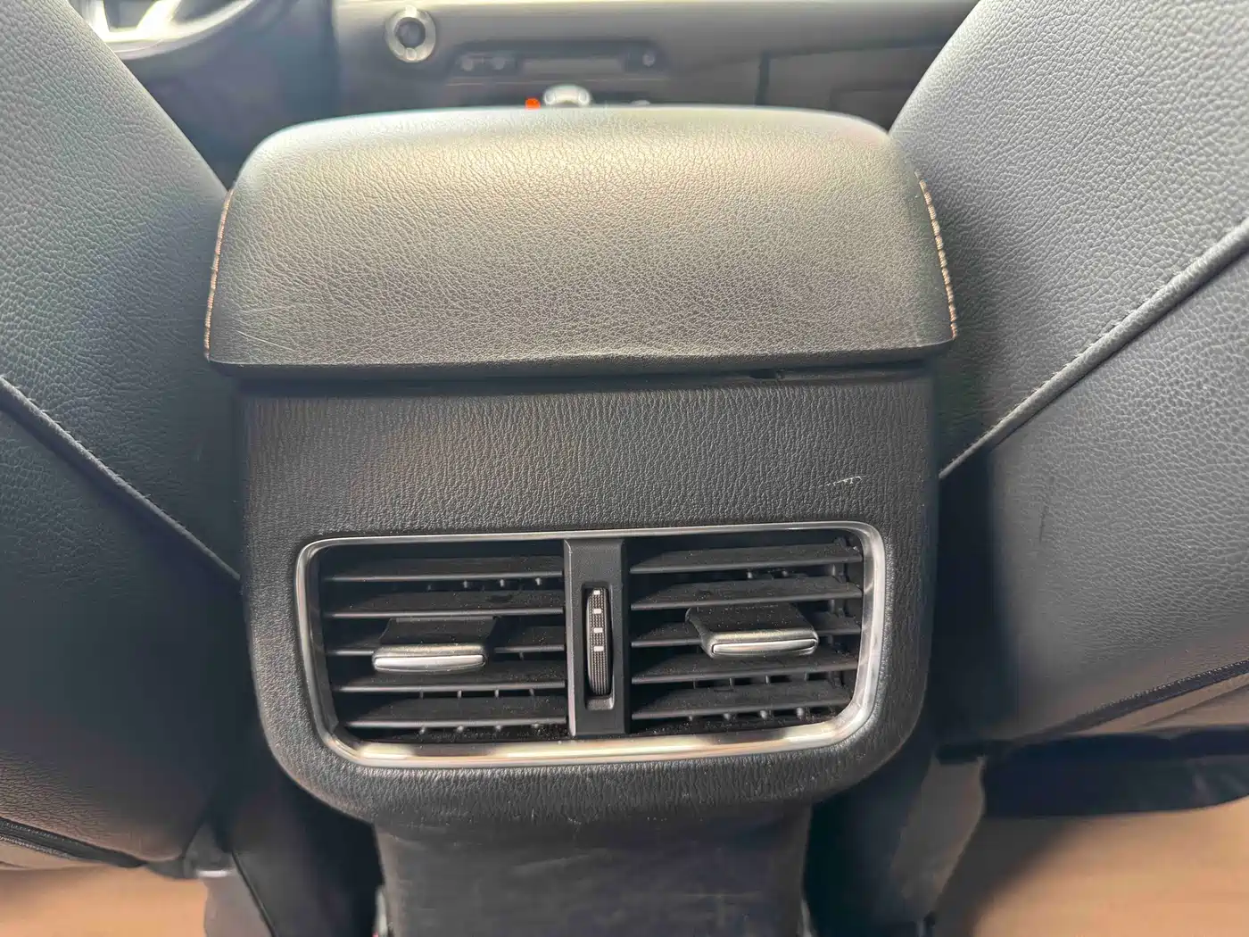 Фото 8 - Mazda CX-5