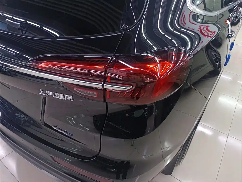 Buick Envision Plus 2023 Enclave Plus 652T 5-Seater Luxury фото 24