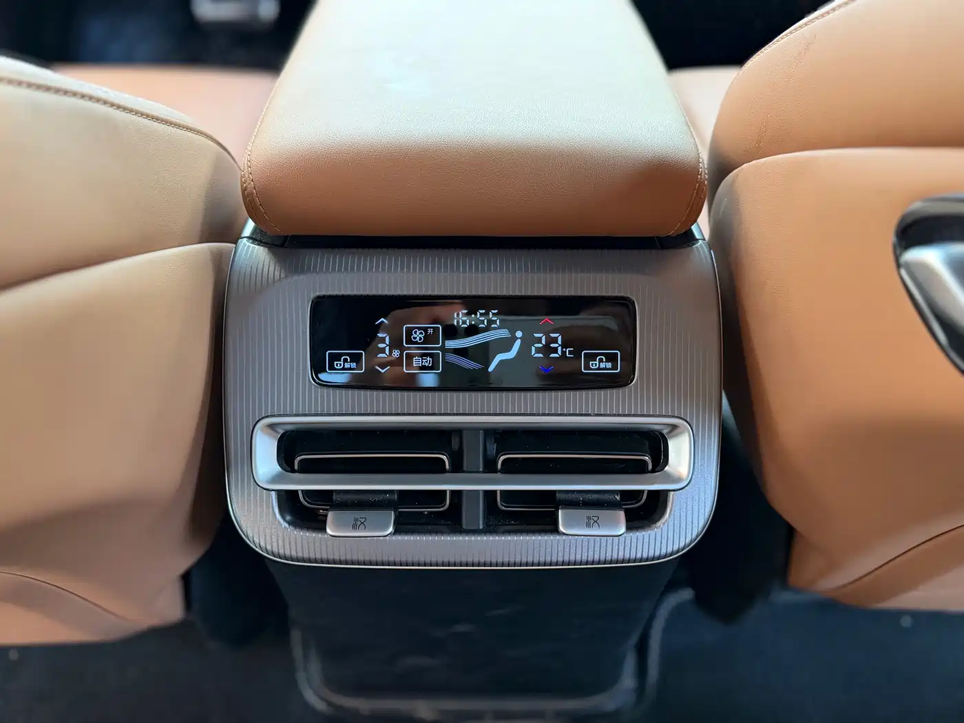 BYD Han 2025 2026 EV Intelligent Driving Edition 635KM LiDAR Flagship