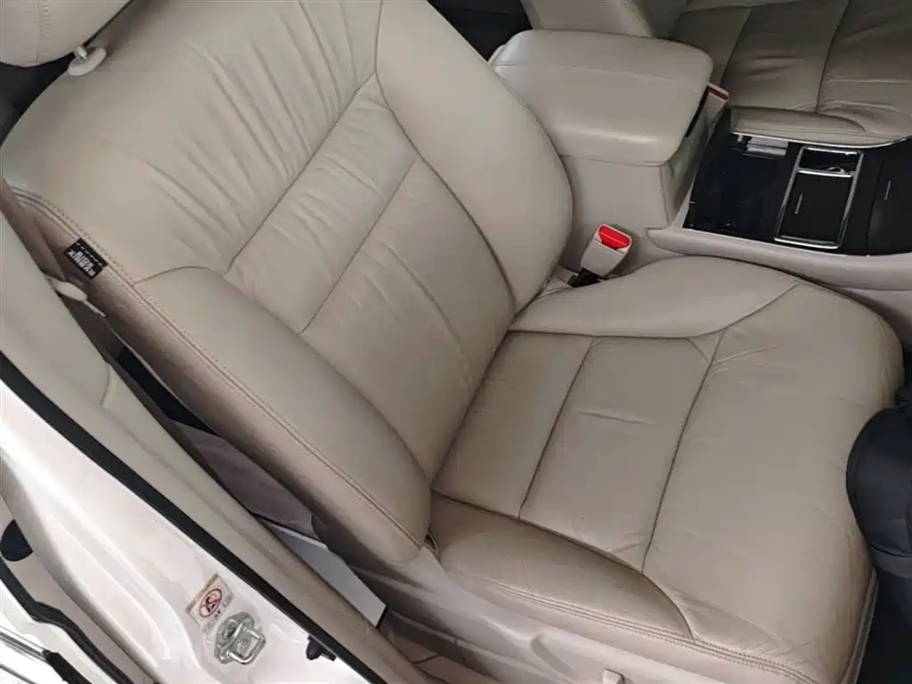 Honda Elysion 2014 2012 2.4L VTi-S Premium Edition