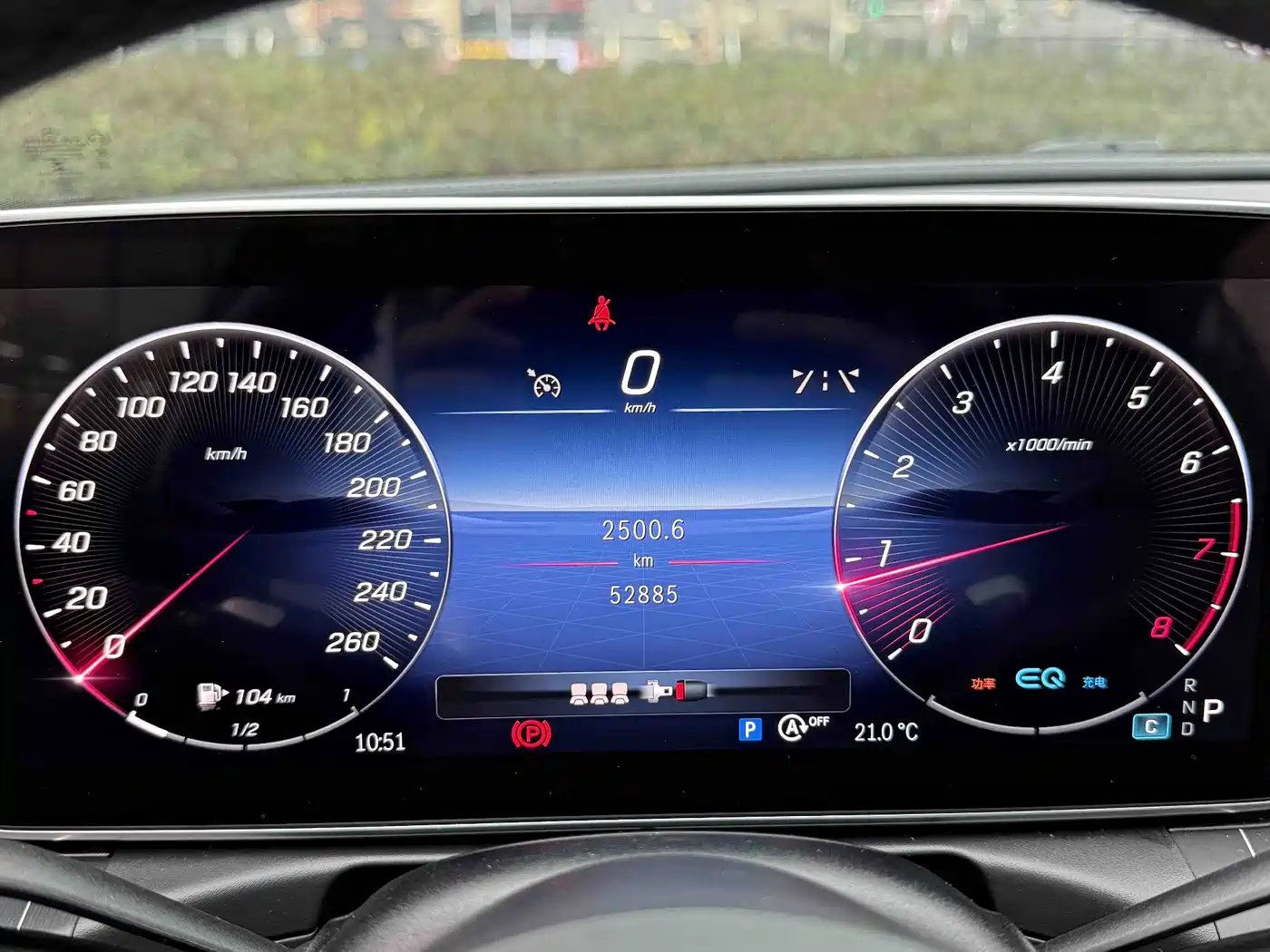 Mercedes-Benz C-Class 2022 C 260 L Sport Edition фото 12