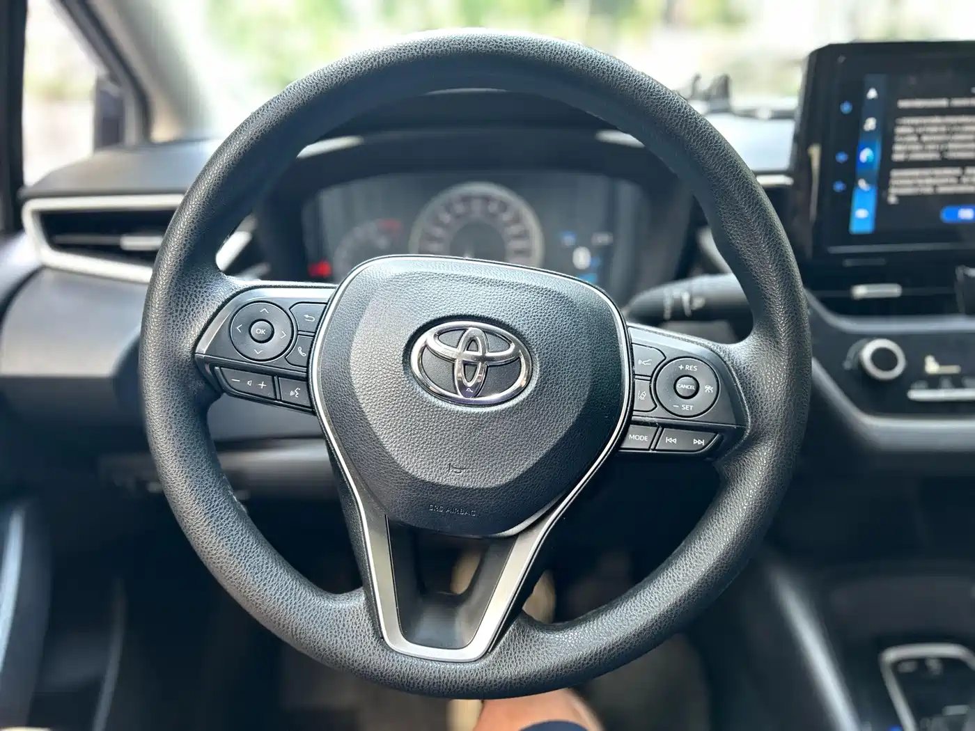 Toyota Allion 2023 2022 2.0L Elite Edition