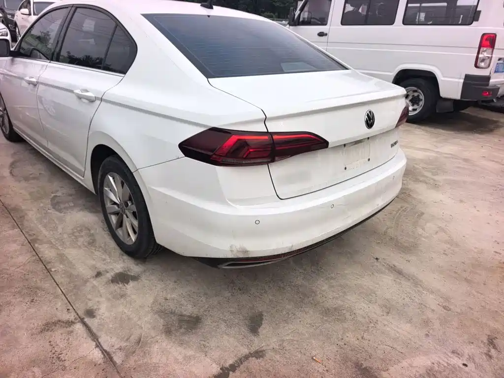 Volkswagen Bora, миниатюра 25