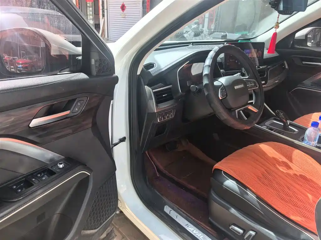Haval H6 2022 3rd Gen 1.5T Auto 2WD Plus фото 14
