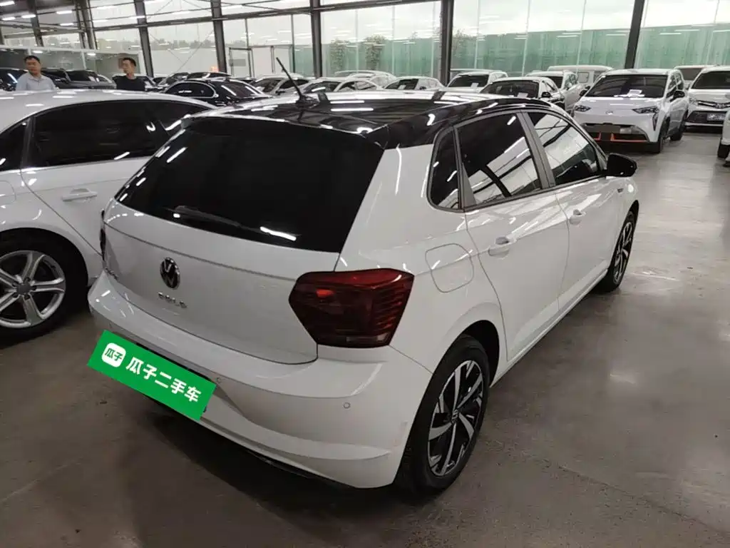 Volkswagen Polo, миниатюра 7