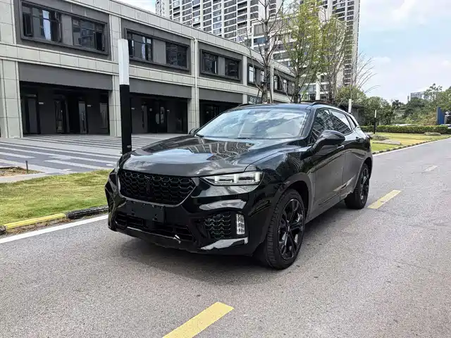 WEI PAI WEI BRAND VV7