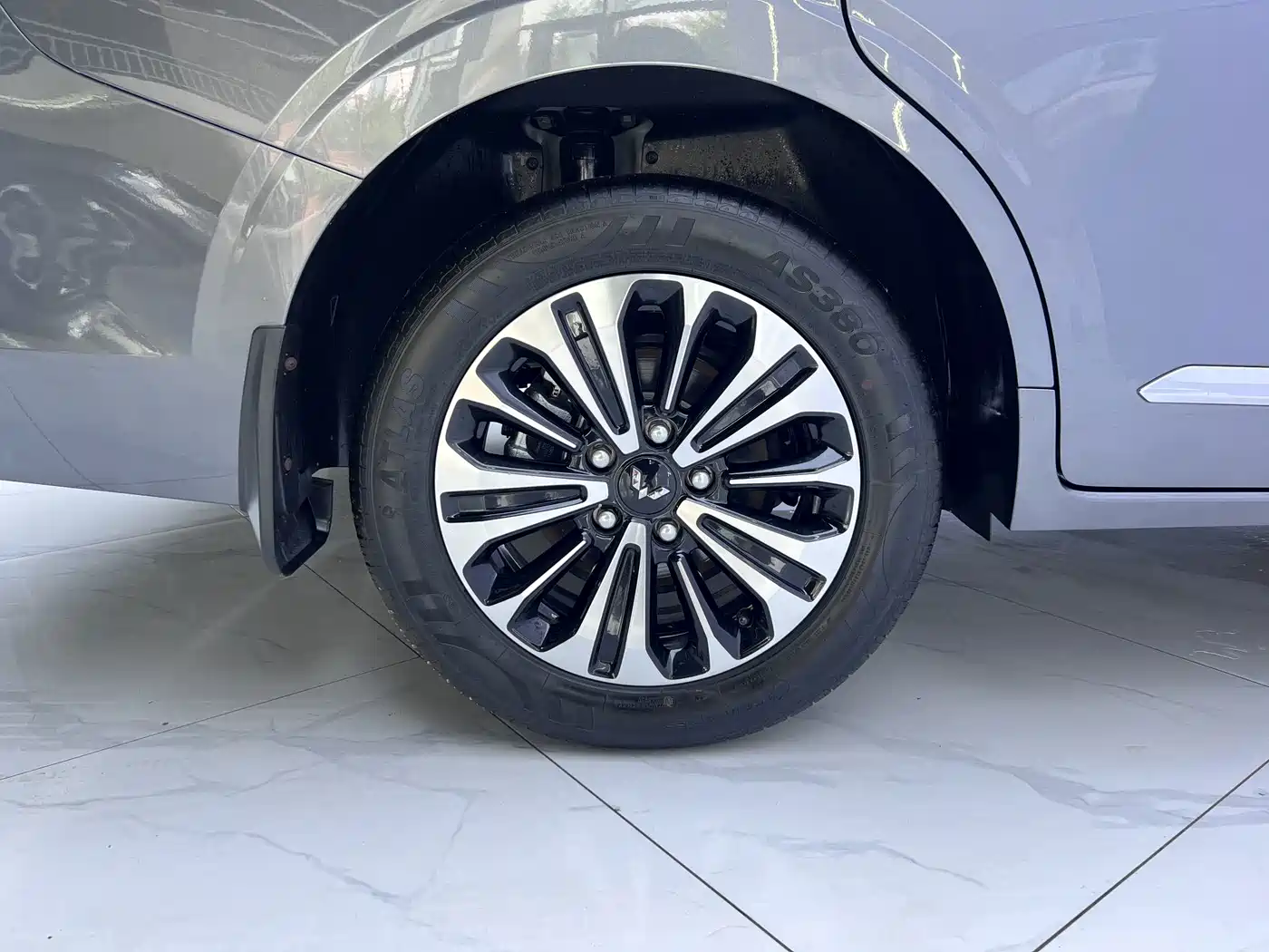 Wuling Motors Wuling Jiachen 2023 2022 1.5T CVT Exclusive Flagship Model