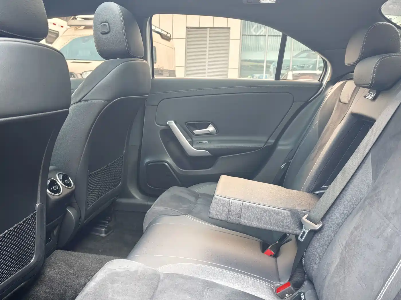 Mercedes-Benz A-Class, миниатюра 16