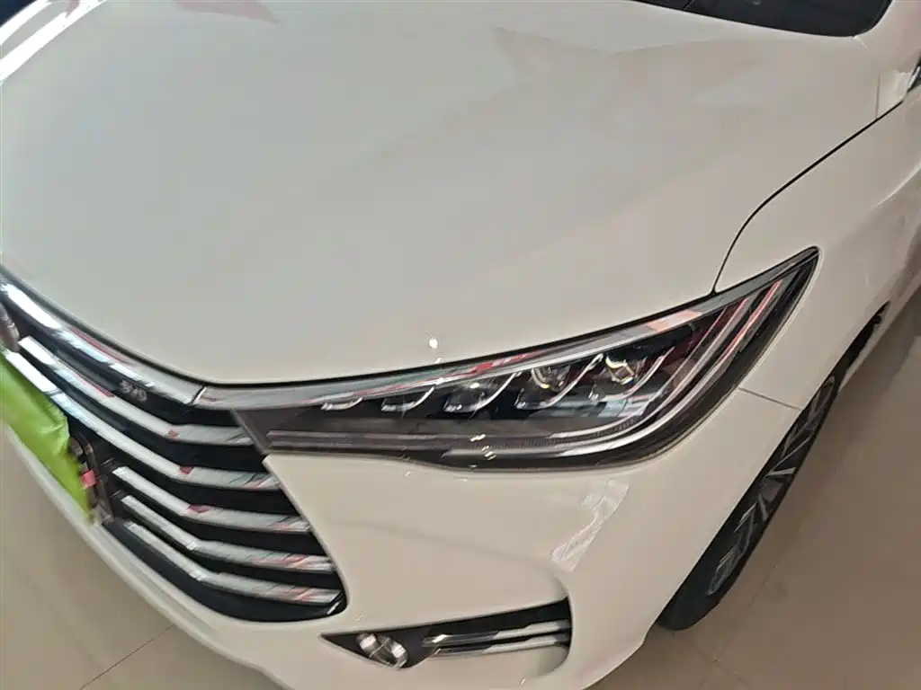 BYD Song MAX 2019 1.5T Auto Smart Connect Dynamic 7-seater China V фото 24