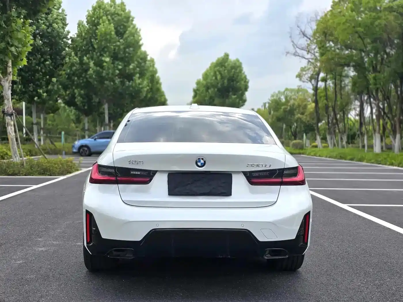 Фото 8 - BMW 3 Series