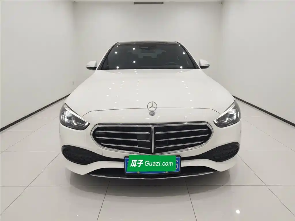 Mercedes-Benz C-Class 2022 C 260 L фото 3