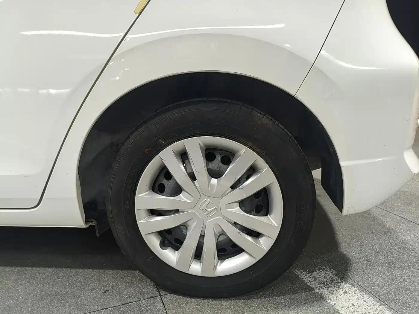 Honda Fit 2023 2021 1.5L CVT Trend Edition