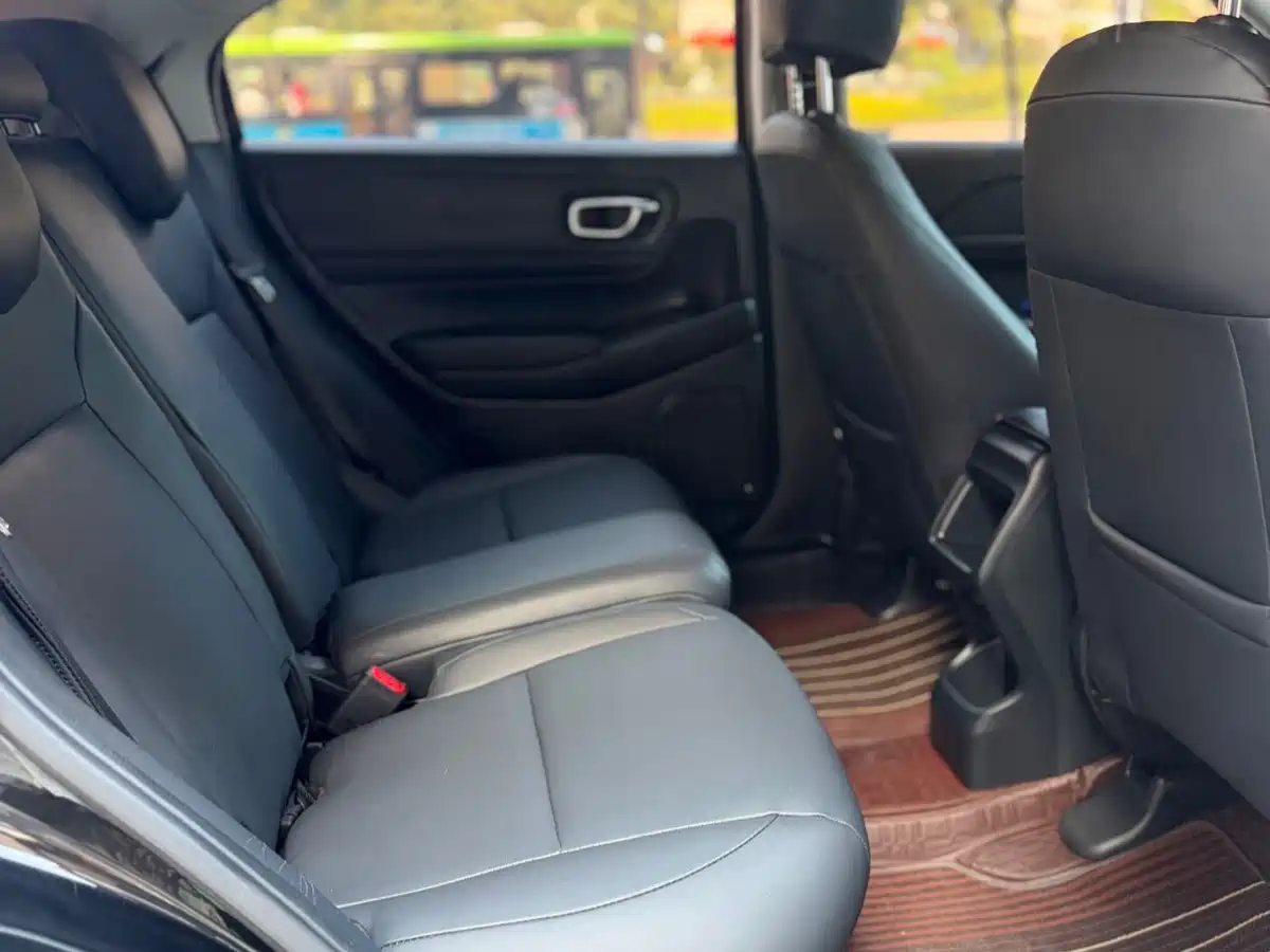 Honda Vezel 2023 2023 1.5L CVT Elite Edition