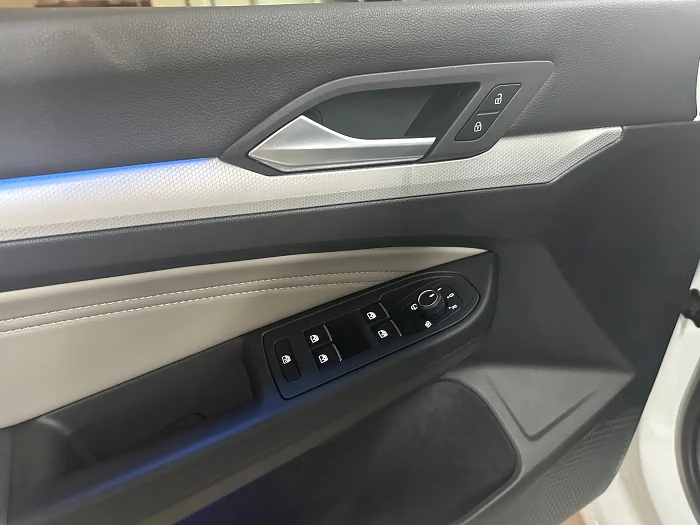 Volkswagen Golf 2025 2023 280TSI DSG Pro