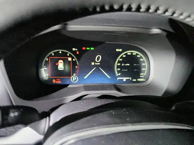 Toyota RAV4 Rongfang 2024 2.0L CVT FWD Style Plus Edition — фото 4