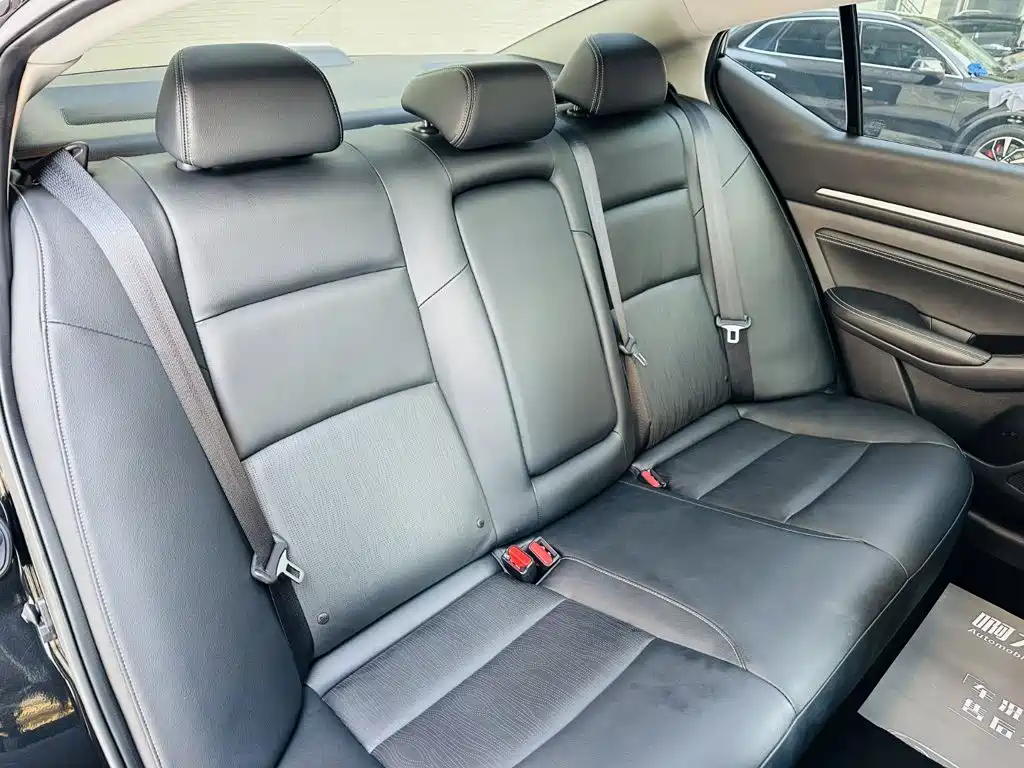 Nissan TEANA, миниатюра 8