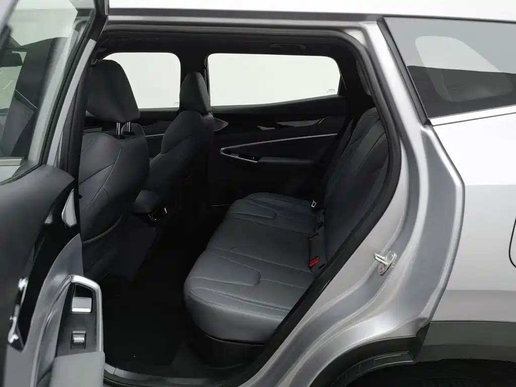 Geely Atlas 2026 2026 Model 1.5TD Aspiration